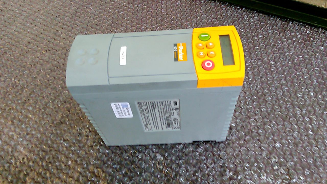 Parker 650G-43155020-BF1P00-A2 Drive