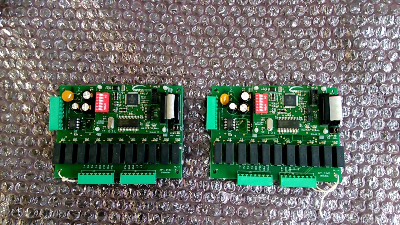 Digital Advanced 3P_IND Relay Output Board
