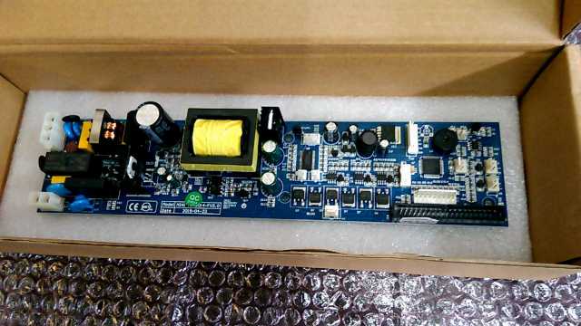 Mini Air 2014-FV2.0 PCB