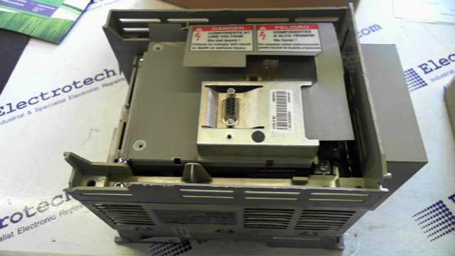 Telemecanique Altivar ATV58HU41M2 2.2Kw Inverter