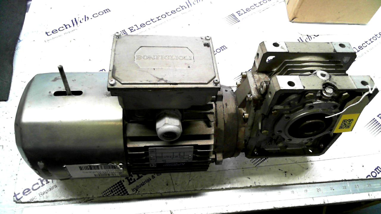 Bonfiglioli Group MG2001180181 Motor