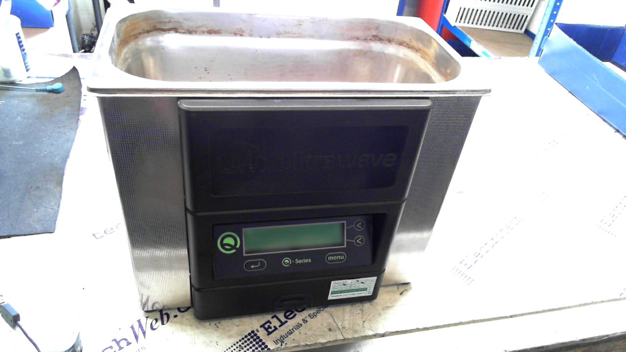 Ultrawave QS5 Ultrasonic Cleaner