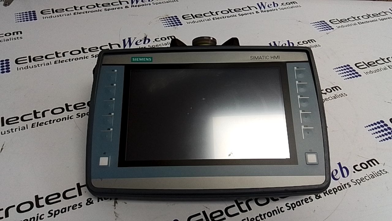 Siemens 6AV2 125-2JB23-0AX0 HMI