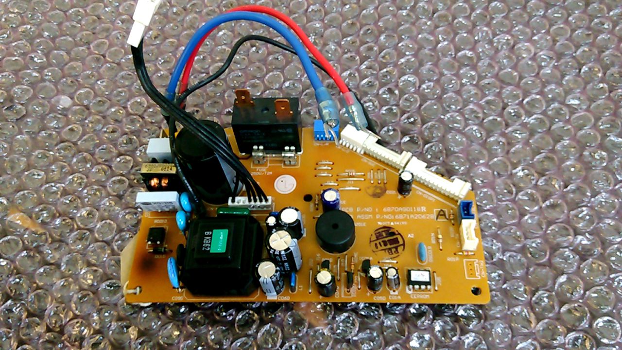 Ymarvel 6871A2062B PCB