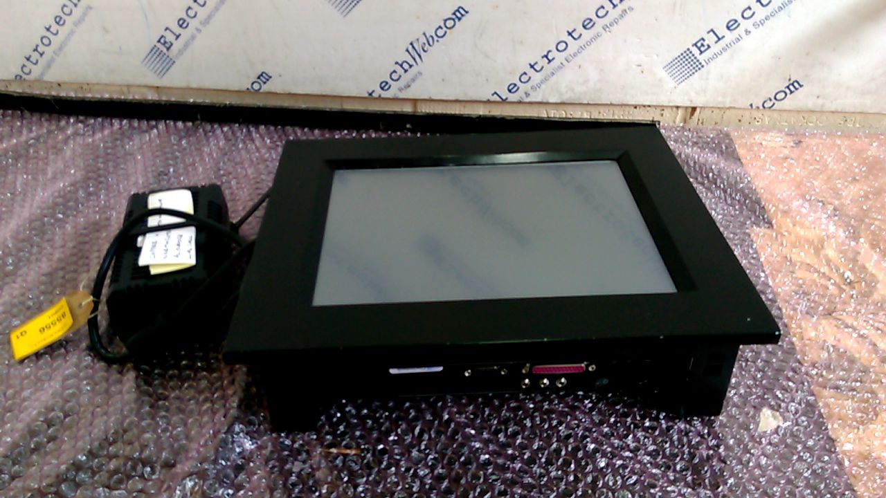 Advantech PPC-106T HMI