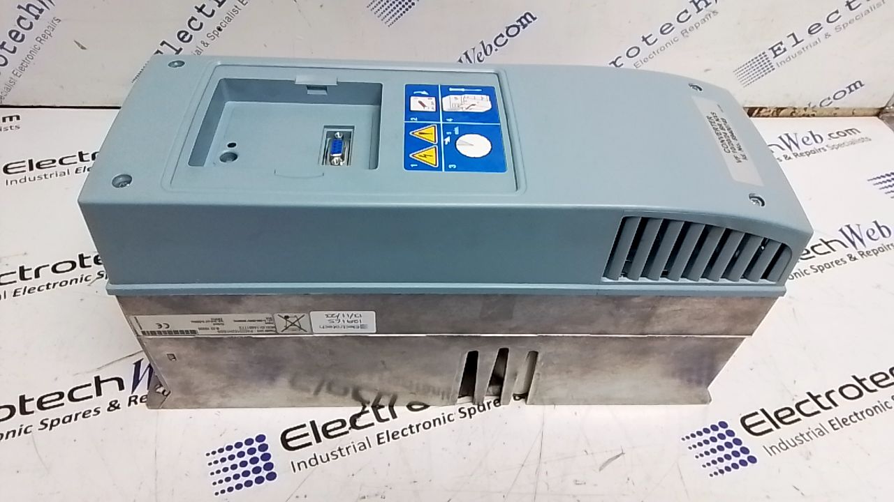Schindler Variodyn VF10BR EG5.5CXS4A2C1AP Drive