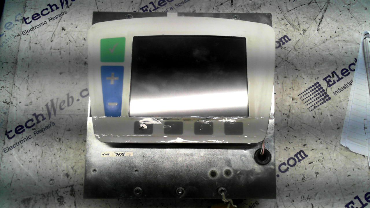 OEM WM 097160-16/SW Control Computer