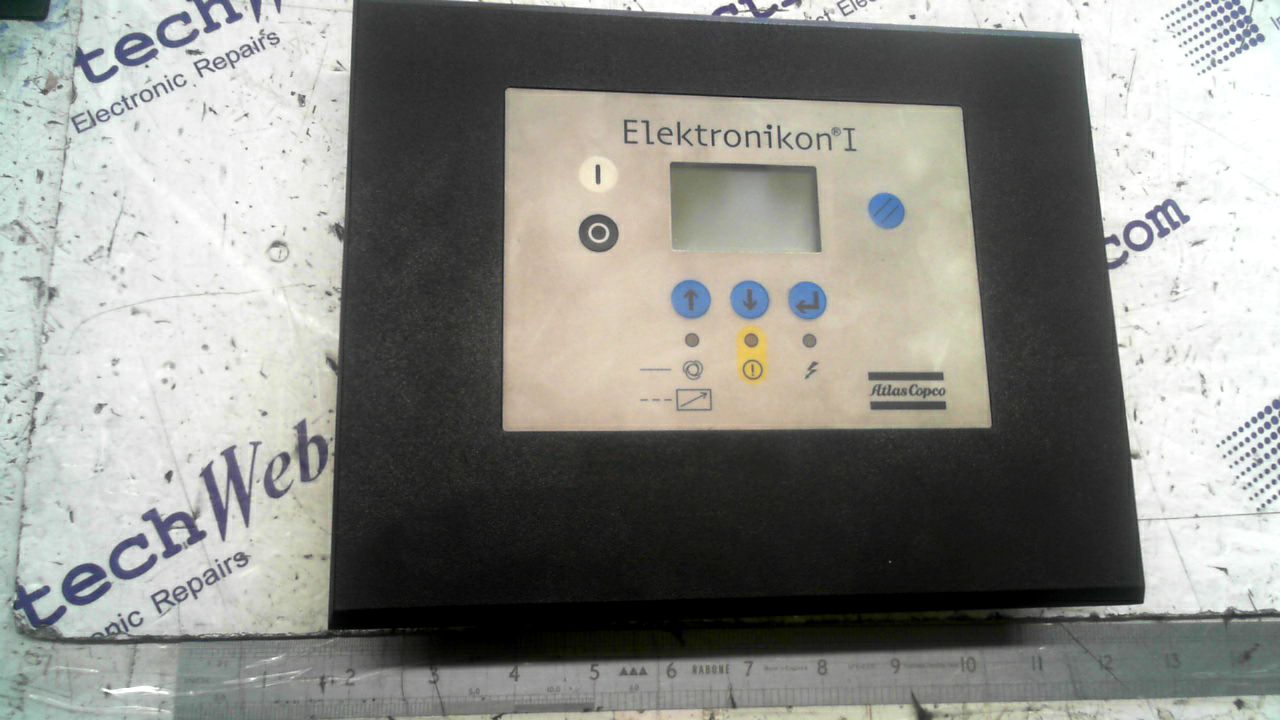 Atlas Copco 1900 0712 71 Compressor Controller