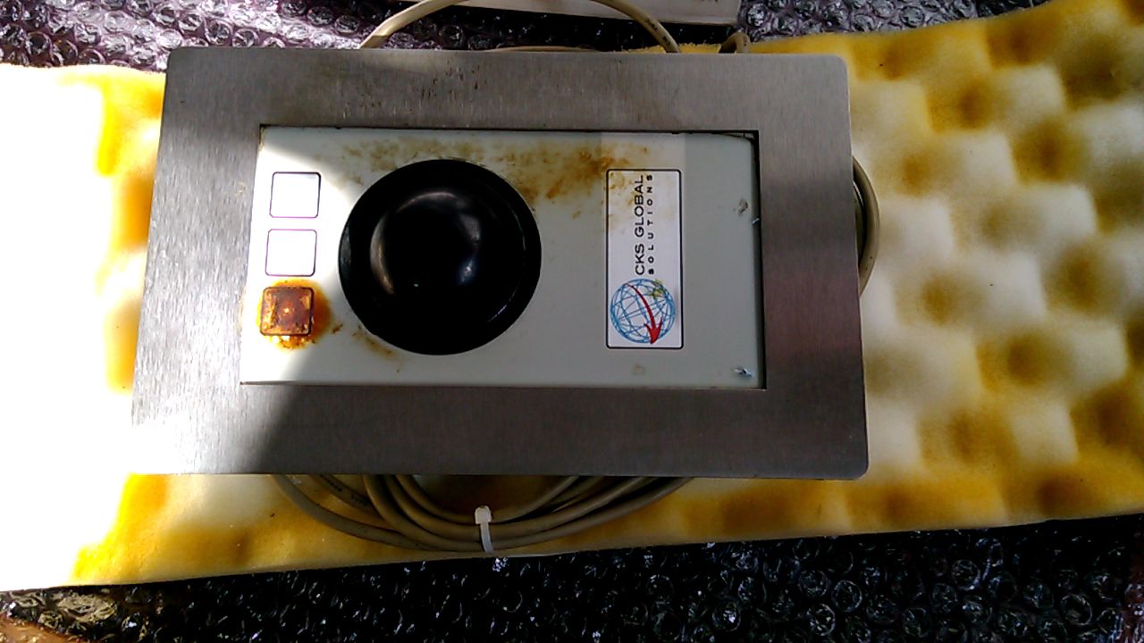 CKS EB1SAG4Z Roller Ball