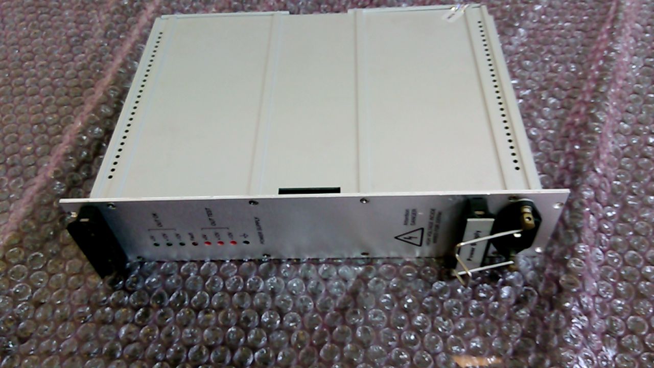 Automata VME130W Power Supply