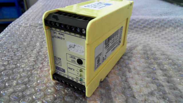 Bender IR145R-4 Insulation Monitoring Device