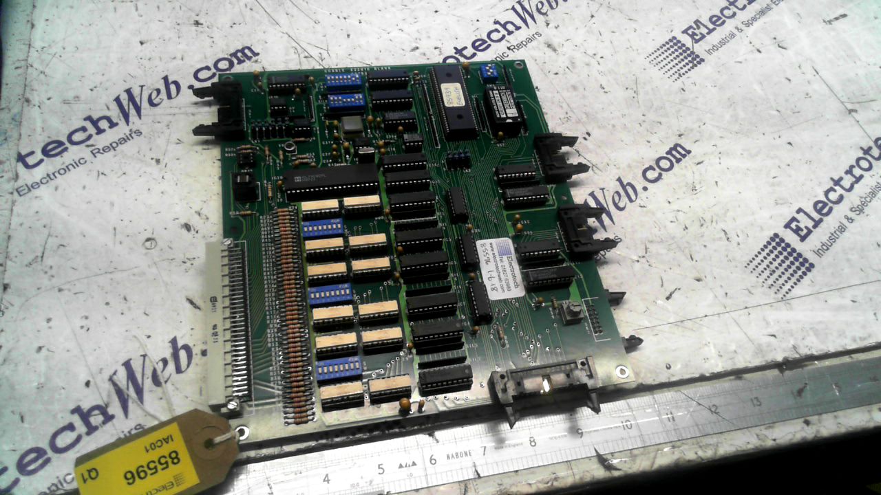 Cobble E23010 PCB