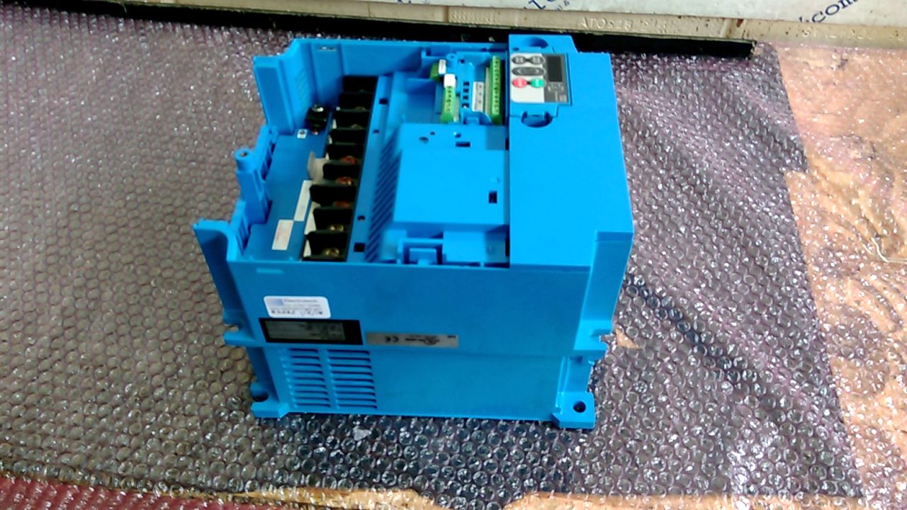 IMO JAG VXR24A-4 Drive