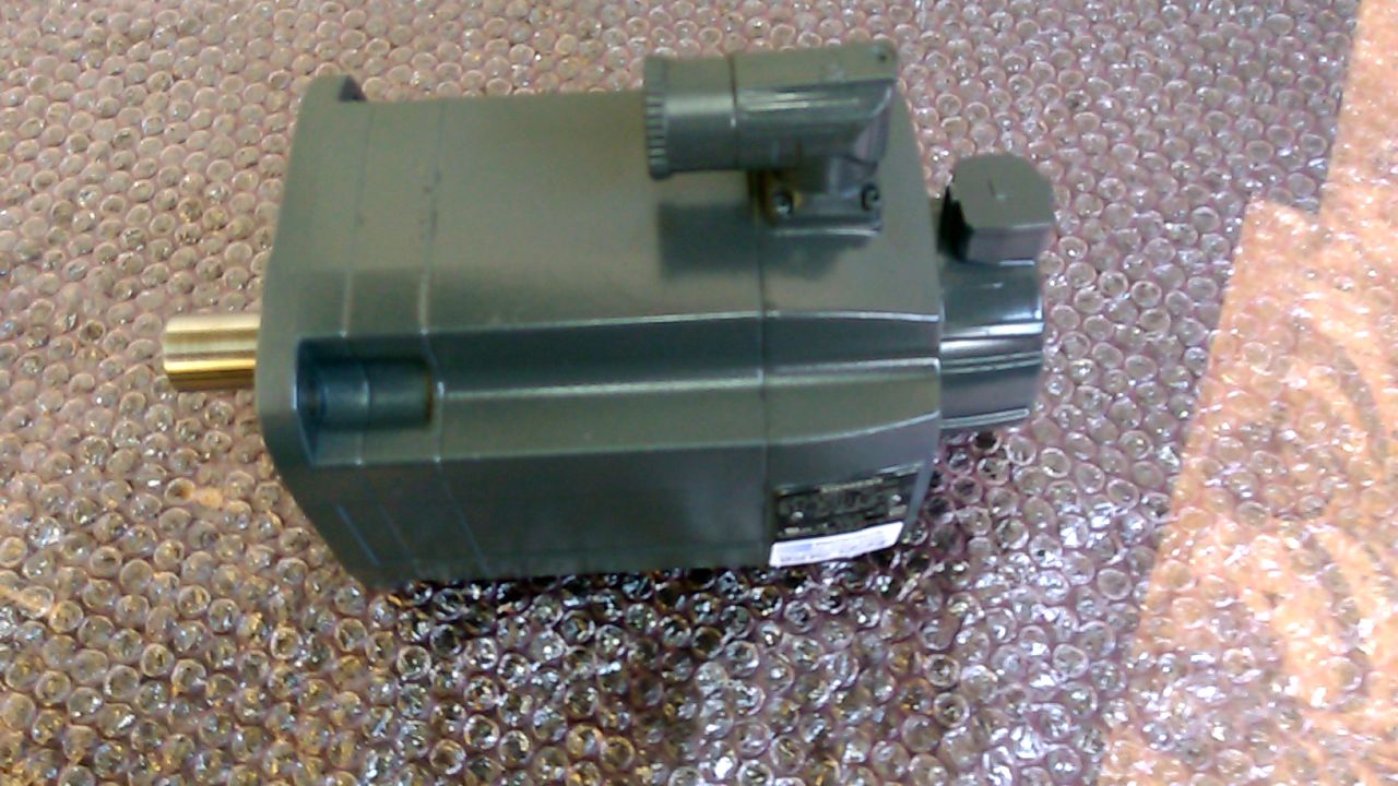 Siemens 1FT7064-1AF71-1CG1 Motor
