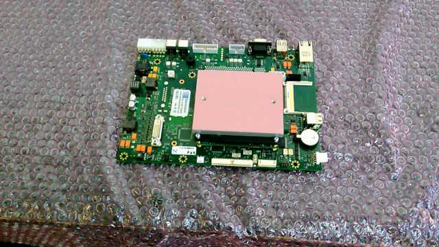 Heidelberg LF BB ETX Express Box Board