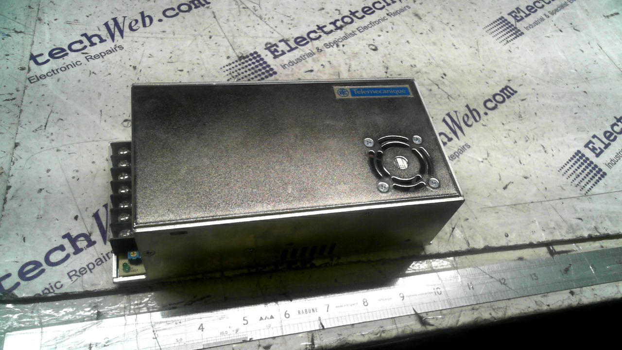 Telemecanique ABL 1REM24100 Power Supply