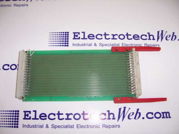 Adapt Elektronik System 106-3-L Card