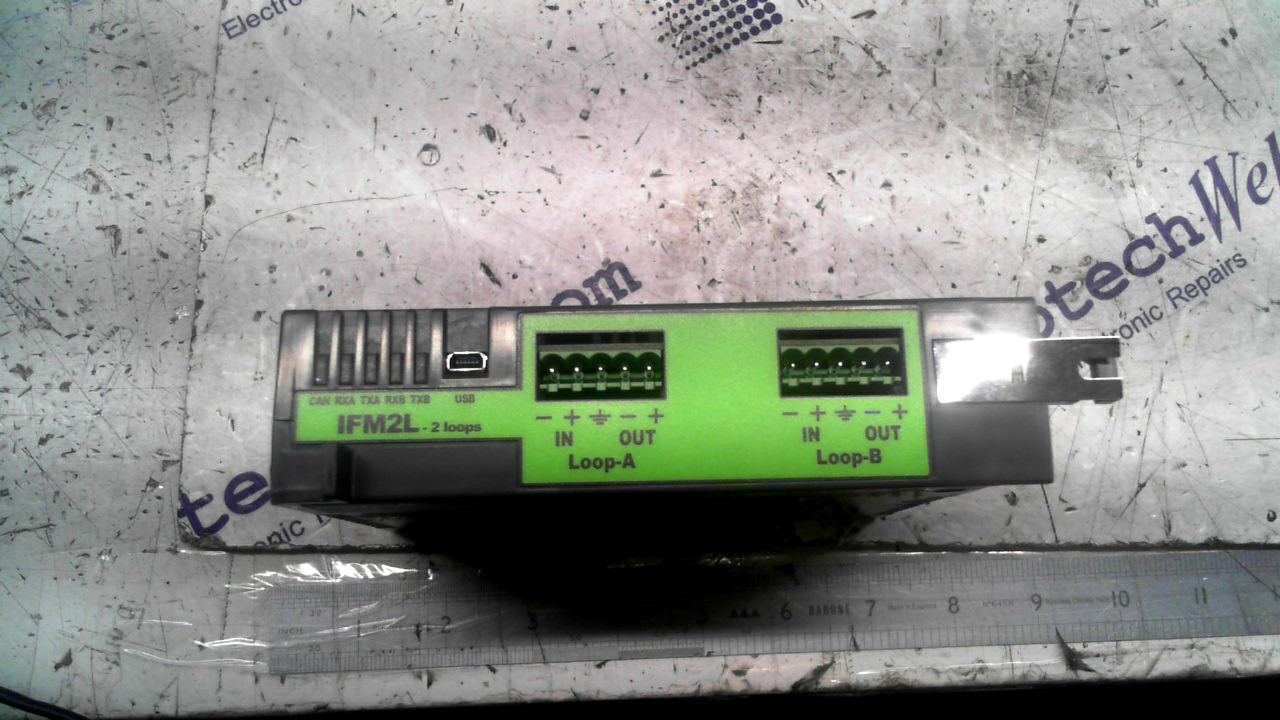Inim Electronics IFM2L Alarm