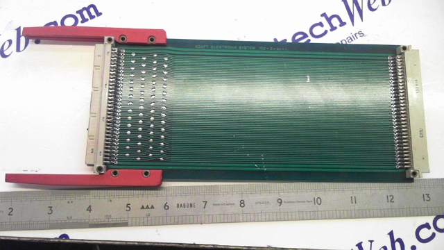 Adapt Elektronik System 102-2-AC-L Card