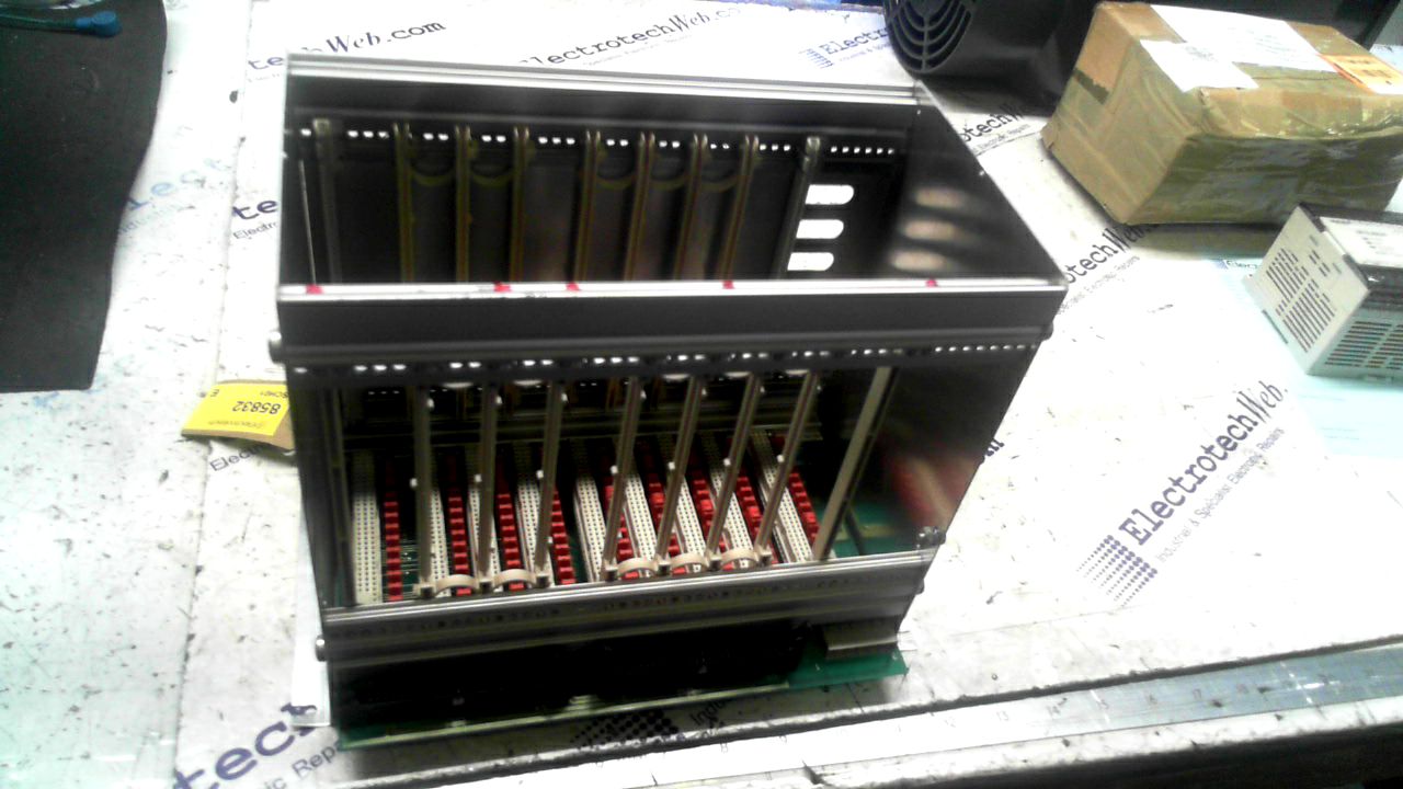 Eurotec E146836 Rack