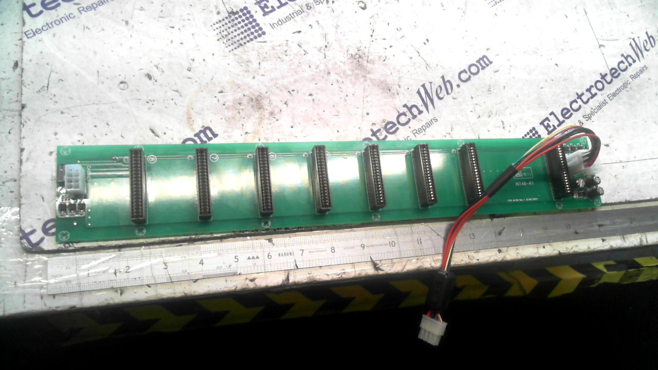 OEM N148-R1 Backplate
