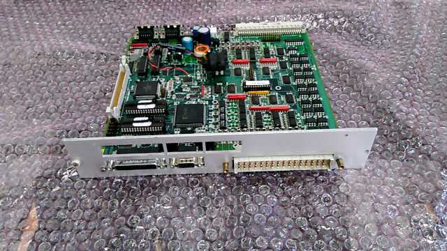 SEPRO 07S09091B Processor Card