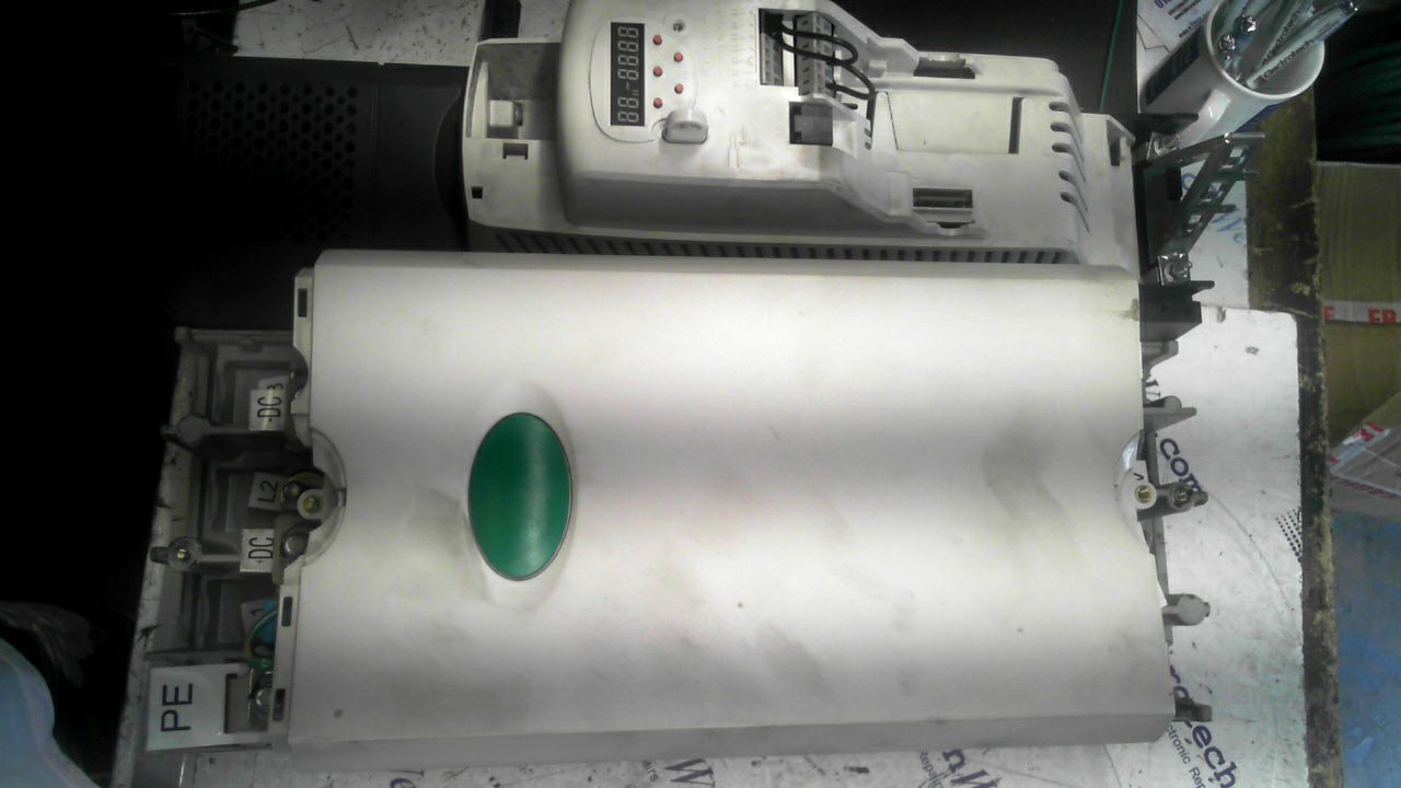 Control Techniques SK4403 Drive