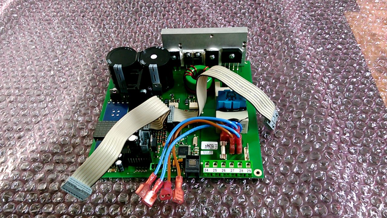 OEM 72L13680002 PCB