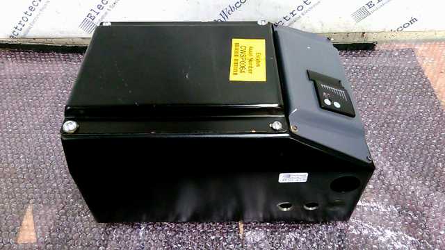 Grundfos EGF40-031-54CE Inverter