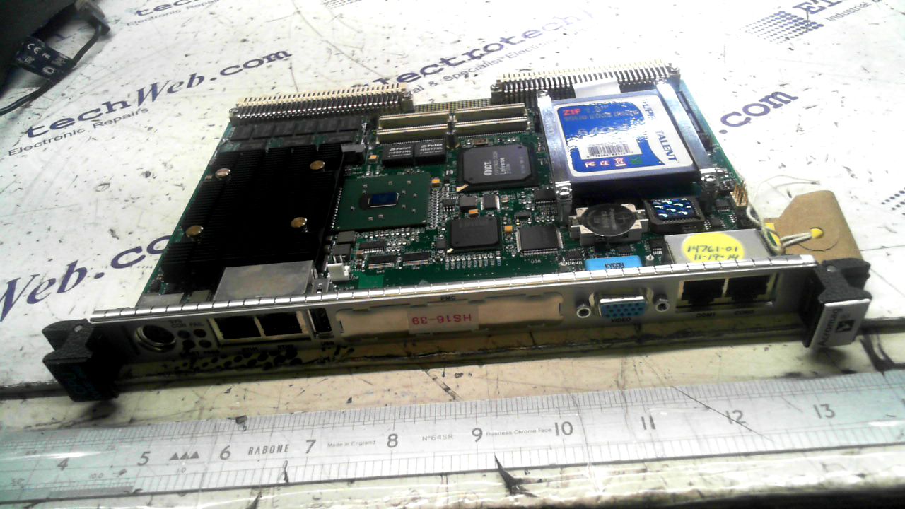 Acromag ACR5302 CPU