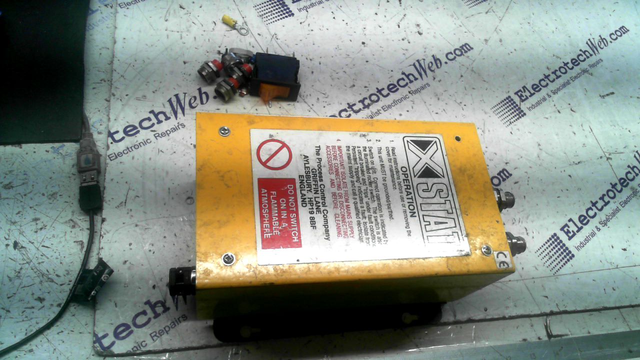 PRO-CO ACX-4 PSU