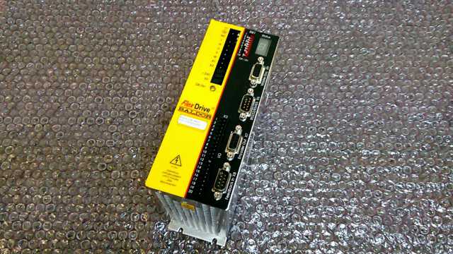 Baldor FDH2A02TB-RN20 Servo Drive