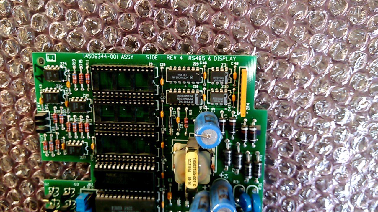 OEM 14506344 PCB