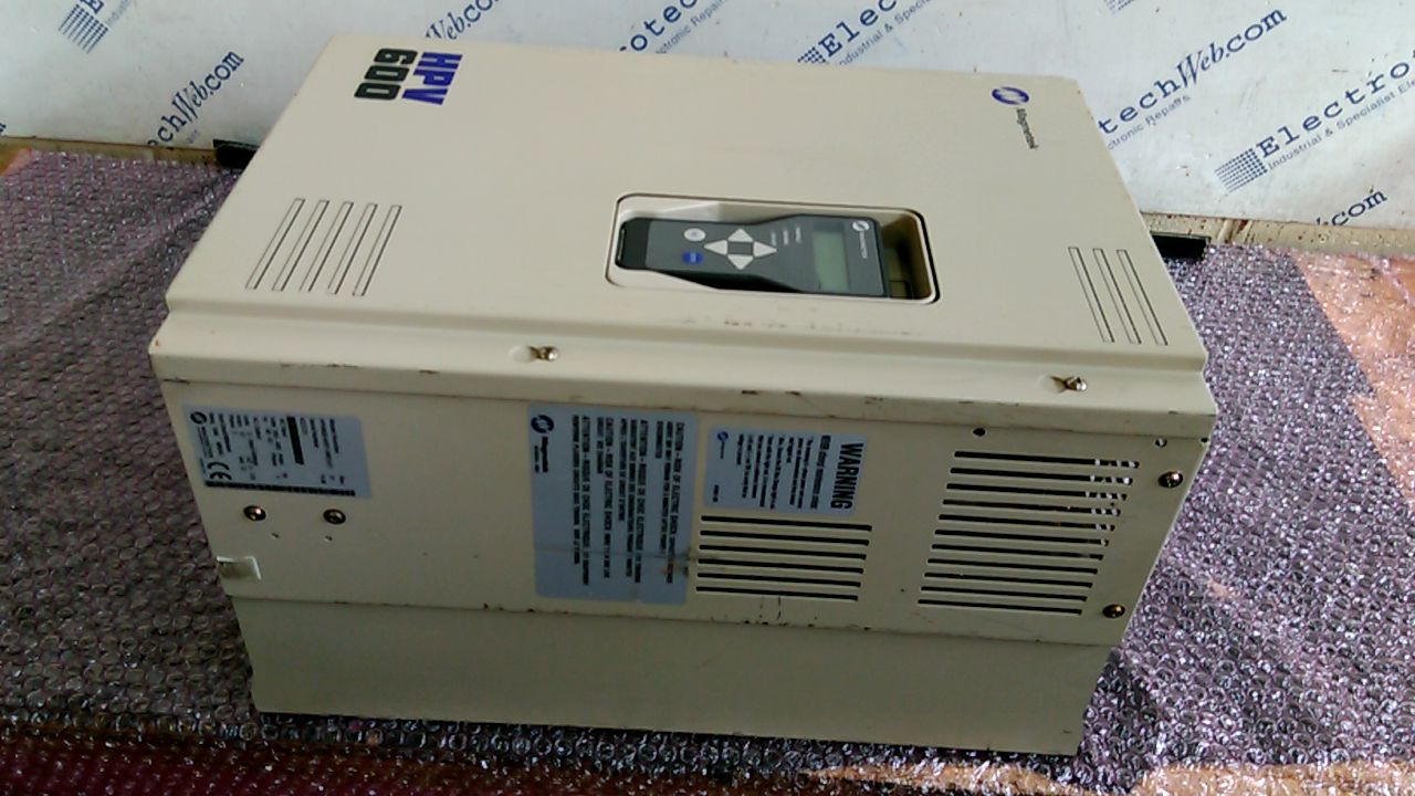 Magnetek HPV600-4057-00E3-E1 Drive
