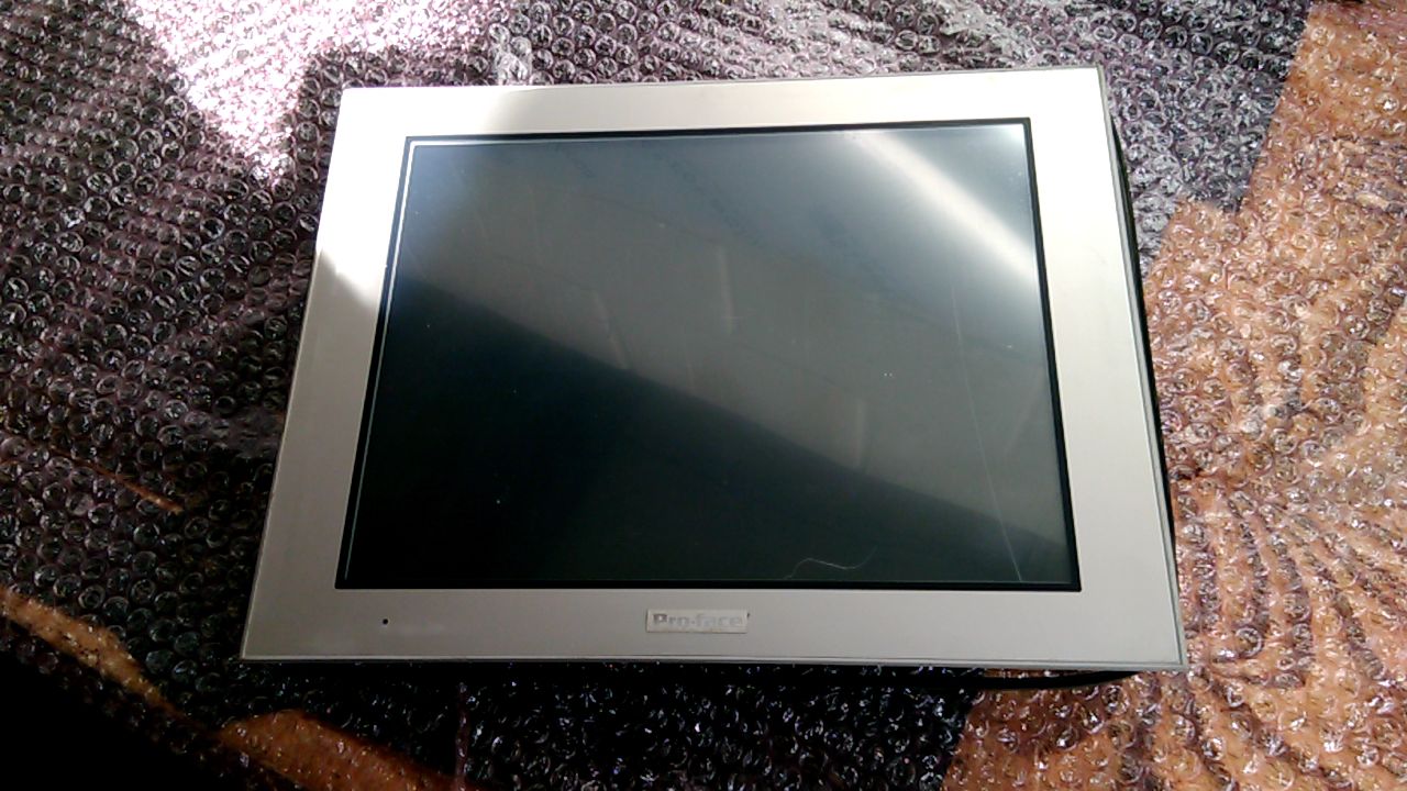 Proface PFXGP4603TAD Touch Display