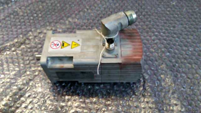 Festo EMMS-AS-70-S-LS-RM Servo Motor