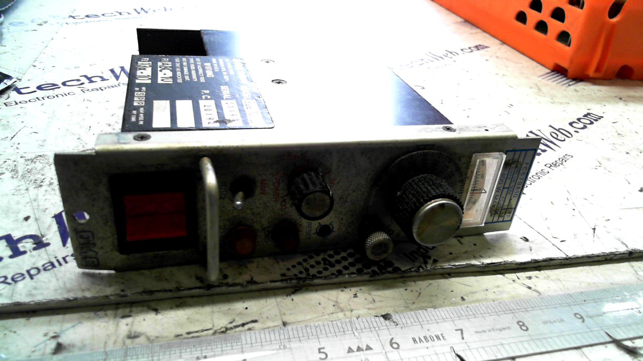 DME FC679A10 Temeprature Controller