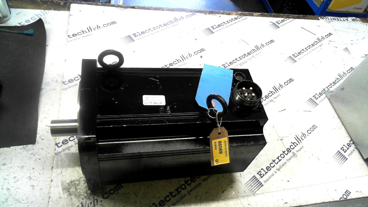 Parker MPM1901ATG7G1N Motor