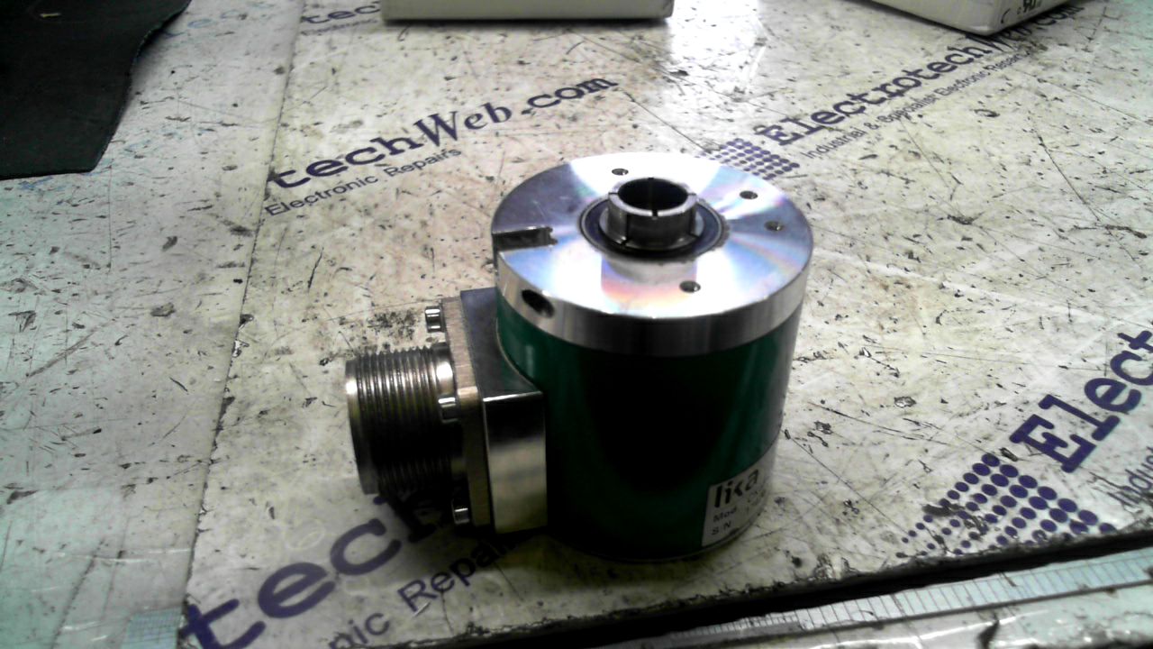 Lika CK58-L-1024ZCP215RP Encoder