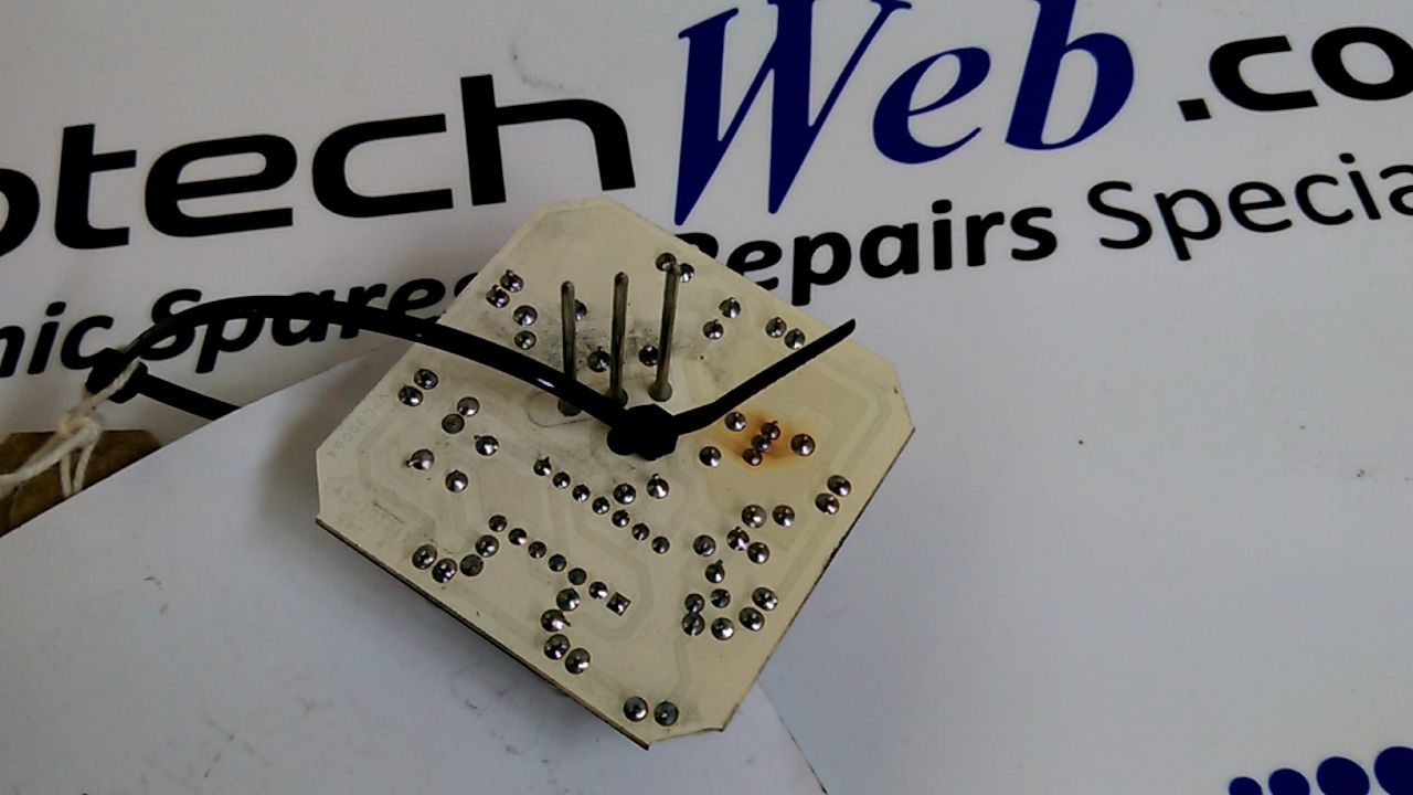 Micotech VPVB0064 PCB