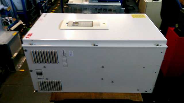ABB ACS601-01405 Drive