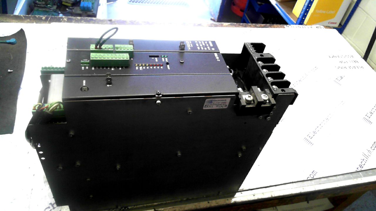 BOSCH VM 100/R Power Supply