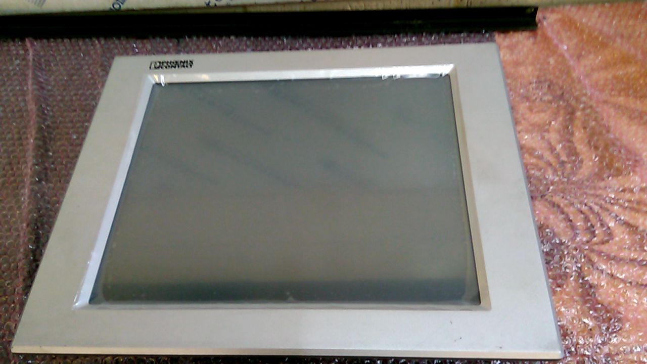Phoenix Contact BL PPC17 3000 Panel PC
