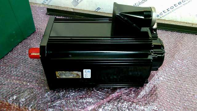 Rexroth MSK100B-0200-NN-S1-BP0-NNNN Motor