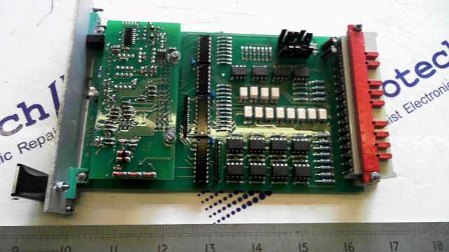 OEM MC1/1606/9 Switching Amplifier Module