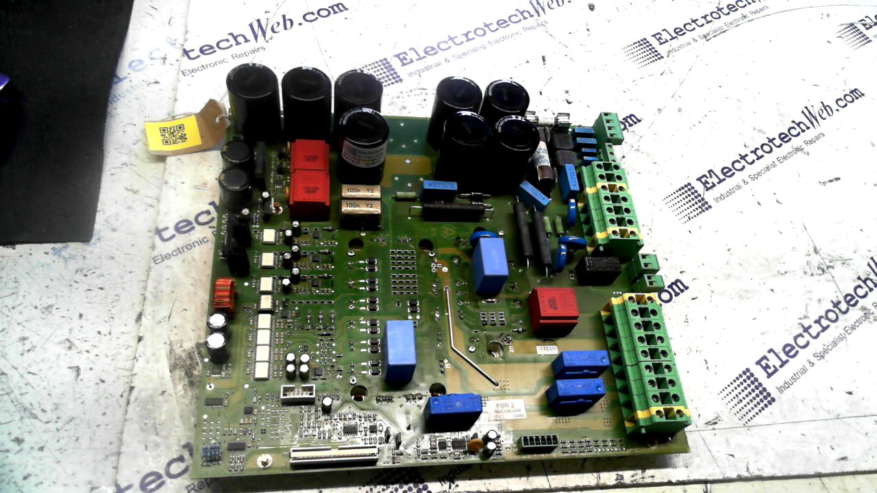 Thyssenkrupp 6620 000 2295 PCB