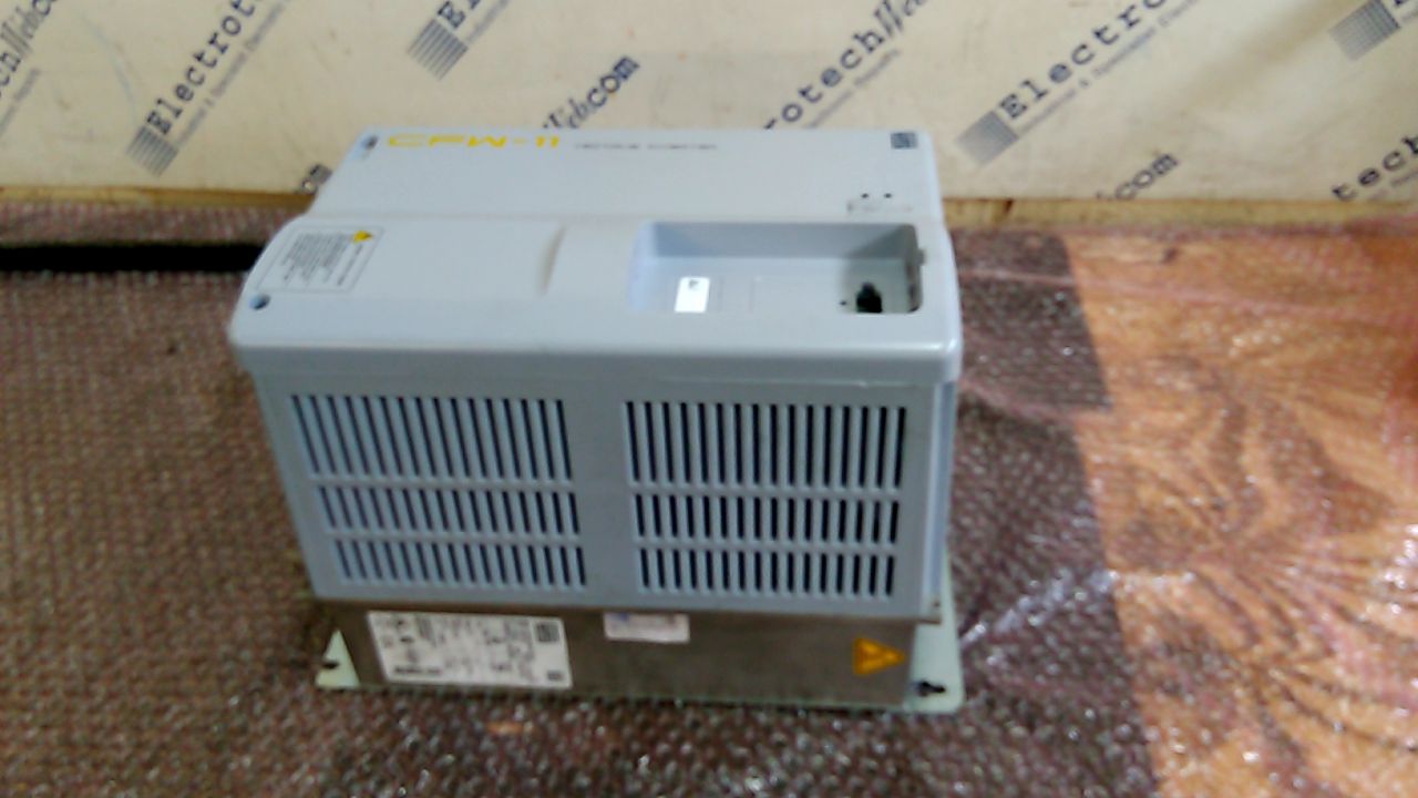 WEG EUCFW110017T40FAZ Drive