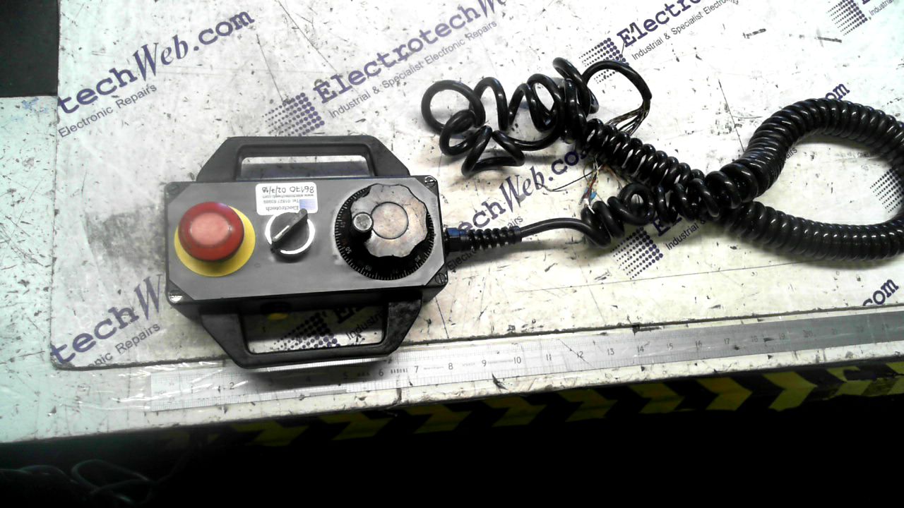 Jakob IHL 100 Pulse Generator