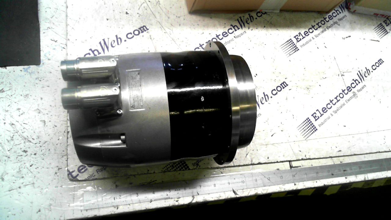Wittenstein TMP050S-091M-6PB0-130A-W1 Servo Motor