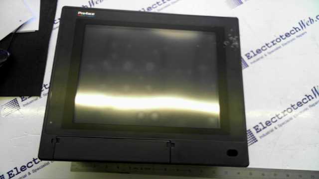 Proface 3480901-04 HMI Screen